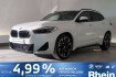 BMW X2 M-Sport X sdrive18d m sport navi/led/hifi/rfk/pdcvo+hi navi/