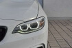 BMW Série 2 Coupé Advantage Bmw 220  220 i/aut./coupe/m sportpaket/alcantara/pdc/sitzh