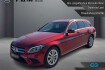 Mercedes Classe C Avantgarde Benz c 220 d 4m t avantgarde keygo|mbeam|twa|ahk|ahk