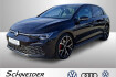 Volkswagen Golf 8  Golf viii gtd dsg azv+navi+iq.light+cam+dcc led