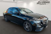 Mercedes Classe E AMG Line Benz e 200 4matic limousine | amg line | night paket