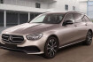 Mercedes Classe E Avantgarde Benz e 300 e avantgarde sthzg*kamera*ahk*led*leder*18