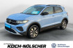 Volkswagen T-Cross Goal T cross 1.0tsi goal dsg led navi kamera