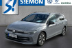 Volkswagen Golf 8 Goal Golf variant 1.5 etsi dsg goal ahk led+ navi kam