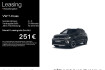 Volkswagen T-Cross R-Line T cross 1.5 tsi dsg r line*navi*ahk*kamera*iq li