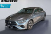 Mercedes CLA Progressive Benz cla 180 progressive lenkradhzg led kamera 18?