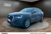 Audi Q2  30 tfsi led+sound+smartphone+virtual