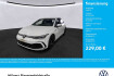 Volkswagen Golf 8 R-Line Golf viii lim. 1.5 etsi r line kamera acc led sitzheiz