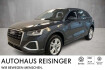Audi Q2 Design 35 advanced 1.5 tsi dsg (led+adaptivergra) klima