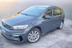 Volkswagen Touran Move r line|acc|massage|virtualcockpitpro|ergo