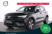 Volvo XC40 Core Xc40 pure electric core+rfk+stndhz+dab