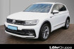 Volkswagen Tiguan Highline 1.5 tsi dsg highline 19? lm r line paket ahk na?