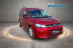 Volkswagen Caddy Life life dsg acc ahk kamera 2x schiebetur