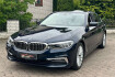 BMW Série 5 Luxury Line 520 i limo luxury line 360 cam/shz/ac a/ambiente