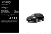 Volkswagen Tiguan Elegance elegance 1.4 tsi ehybrid dsg*navi*pano*a