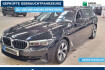 BMW Série 5  520 d ahk el.heckkl. led rkam aut luft