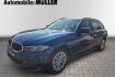 BMW Série 3  318 i touring ahk klappbar navi digitales cockpit led
