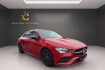 Mercedes CLA AMG Line Benz cla 200 *amg*pano*kamera*burmester*night paket