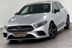Mercedes Classe A AMG Line Benz a 180 amg.led.navi.wide.night.pano.s dach.kam