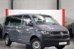 Volkswagen Transporter EcoProfi T6.1 transporter kombi 2.0 tdi 9 sitzer / grey