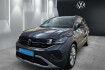 Volkswagen T-Cross Goal T cross 1.0tsi 1.0 tsi goal acc digital cockpit sitzh