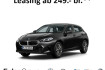 BMW Série 1  Bmw 120  120 ia limo 17 »adled navi komf zug. fla kamera pdc