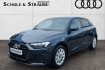Audi A1 Advanced sportback tfsi 85 kw s tronic advanced