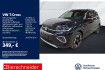 Volkswagen T-Cross R-Line T cross 1.5 tsi dsg r line ahk matrix navi cam 1