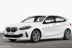 BMW Série 1 Msport 118 d hatch m sport gestiksteuerung head up dab