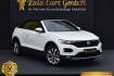 Volkswagen T-Roc Style T roc 1.5 tsi style cabrio dab touch spurhalteass