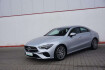 Mercedes CLA Edition Progressive Line Benz cla 180 d coupe cp progressive wide 23.172? netto