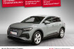 Audi Q4 e-tron  Q4 e tron q4 35 e tron kamera standklima navi+carplay 19 »