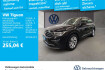 Volkswagen Tiguan Active 1.5 tsi active navi led dab+ frontassist