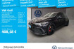 Volkswagen Golf GTI  Golf gti golf viii 2.0 tsi dsg gti navi dab+ ledplus stan