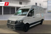 Volkswagen Crafter  30 mittellang klima tempomat 1hand navi