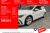 Volkswagen Golf 8  Golf viii 2.0 tdi dsg gtd navi leder ledplus dab