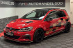 Volkswagen Golf 8  Golf gti tcr *einzelstuck*pano*