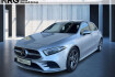 Mercedes Classe A AMG Line Benz a 200 d amg line 4matic shz ruckfahrkamera