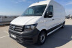 Volkswagen Crafter Plus 35 tdi*maxi hoch lang*klima*kamera*pdc!!