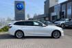 BMW Série 3  318 d touring hud+keyless+park+acc+spur+quer uvm