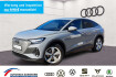 Audi Q4 e-tron  Q4 e tron 40 sportback nav 19? warmepu led pdc shz