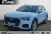 Audi Q3  35 tdi s tronic app*acc*ahk*navi*pdc*shz*totw*virt
