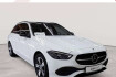 Mercedes Classe C  Benz c 300 c 300 e t 9g pano ahk dis assip komfp