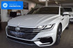 Volkswagen Arteon R-Line 2.0 tsi r line 4motion standhzg pano