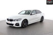 BMW Série 3 M-Sport 318 318 d m sport shadow keyless m aerodynamikpaket