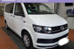 Volkswagen Multivan Trendline T6 multivan trendline 2.0 tsi (+7 sitze) bluetooth