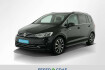 Volkswagen Touran Highline highline 1.5 tsi dsg navi kamera ahk led