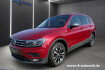 Volkswagen Tiguan Allspace United Tiguan allspace 1.5 tsi united ahk navi el. panodach