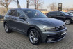 Volkswagen Tiguan R-Line 2.0 tsi highline 4motion r line paket ahk schwenkb