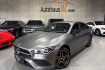 Mercedes CLA  Benz cla 250 /e/amg/led/sport/plugin